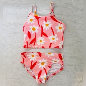 Hanna Anderson 4T Bathingsuit